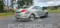2007 Opel Astra