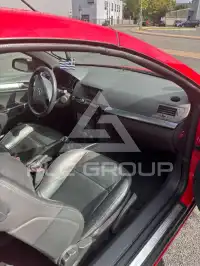 2007 Opel Astra