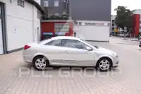 2007 Opel Astra