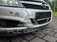 2007 Opel Astra