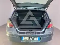 2007 Opel Astra