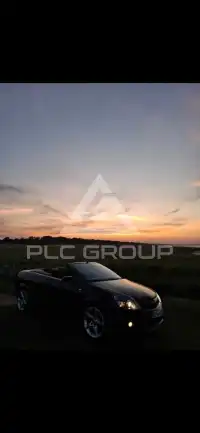 2007 Opel Astra