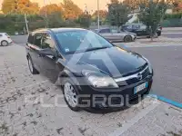 2007 Opel Astra
