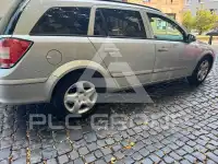 2007 Opel Astra