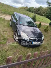 2007 Opel Astra
