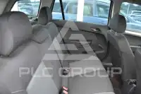 2007 Opel Astra