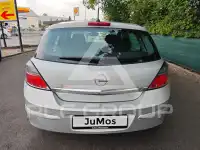 2007 Opel Astra