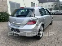 2007 Opel Astra