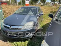 2007 Opel Astra