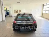 2007 Opel Astra