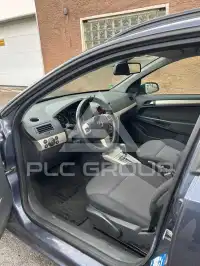 2007 Opel Astra
