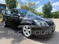 2007 Opel Astra
