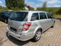 2007 Opel Astra