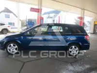 2007 Opel Astra