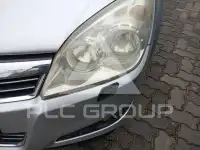 2007 Opel Astra
