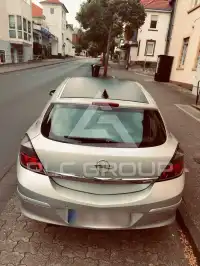 2007 Opel Astra