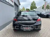 2007 Opel Astra
