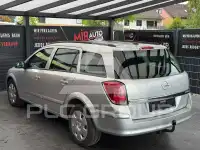 2007 Opel Astra