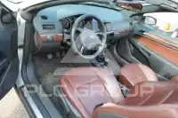 2007 Opel Astra