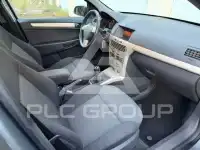 2007 Opel Astra