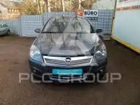 2007 Opel Astra