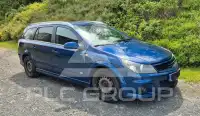 2007 Opel Astra