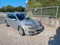 2007 Opel Astra