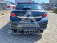2007 Opel Astra