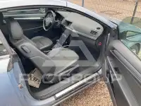 2007 Opel Astra