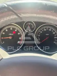2007 Opel Astra