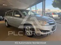 2007 Opel Astra