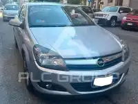 2007 Opel Astra