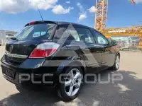 2007 Opel Astra