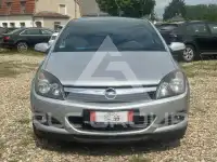 2007 Opel Astra