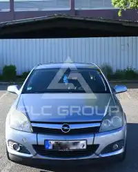 2007 Opel Astra