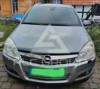 2007 Opel Astra