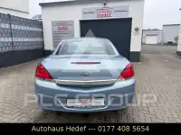 2007 Opel Astra
