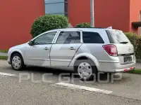 2007 Opel Astra