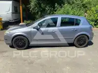 2007 Opel Astra