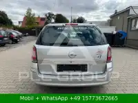 2007 Opel Astra