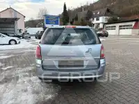 2007 Opel Astra