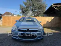 2007 Opel Astra