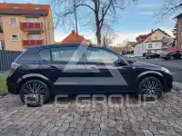 2007 Opel Astra
