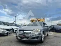 2007 Opel Astra
