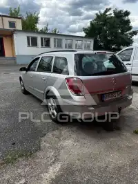 2007 Opel Astra