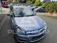 2007 Opel Astra