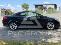 2007 Opel Astra