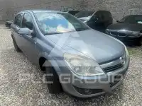 2007 Opel Astra