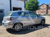 2007 Opel Astra