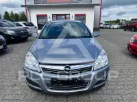 2007 Opel Astra